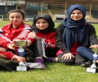 Bocce İl Birinciliği sona erdi