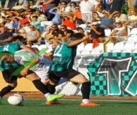 Bodrumspor-Sakaryaspor:1-2