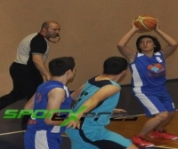 Erenler Güneş Koleji -Necdet Islar O.Okulu : 67-53