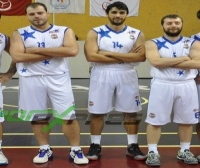 Büyükşehir yenilmezlik serisnii sürdürdü  91-71