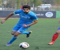 Tekspor-Çaykışlaspor:1-2