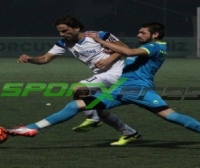 Çaykışlaspor-Yazlıkspor:2-2
