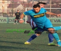 Çaykışlaspor-Kuzulukersoy:6-0