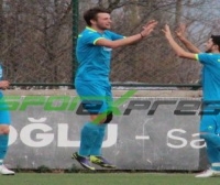 Çaykışlaspor 4 Limandere Belediyespor 1