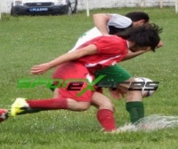Kemaliyespor -Cihadiyespor: 0-2