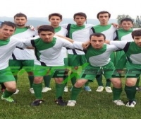 Lider Cihadiyespor , Mekecespor’u  geçti 1-0