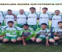 Cihadiyespor şampiyonluğu kutladı