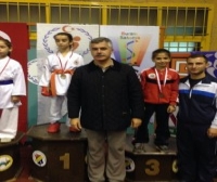 Cumhuriyet Çoşkusu sporla birleşti