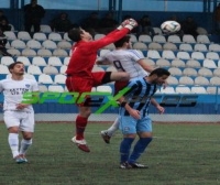 Demirspor-Erenlerspor:2-1