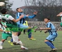 Demirspor-Harmanlık