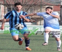 Demirspor-Hendekspor:2-0