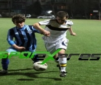Demirspor-Kırkpınarspor:6-3