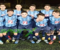 Demirspor U14 rahat kazandı