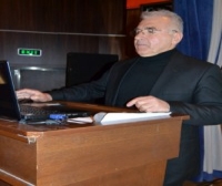 Sakaryalı Hakemlere Epak Eğitimi