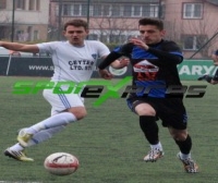 Erenlerspor-Yeni Hendekspor:0-0