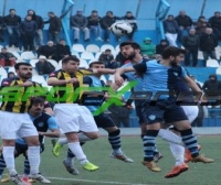 Erenlerspor-Kırkpınarspor:1-2