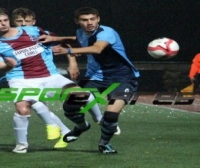 Erenlerspor - Taşburunspor: 3-1