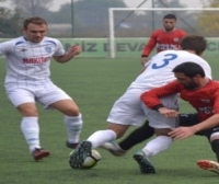 Erenlerspor -Yeşilyurt Beldespor:4-1