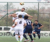 Erenlerspor: Tüvasaş Demir: 4-1