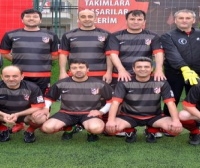 Erenler’de Olgunlar Turnuvası Başladı
