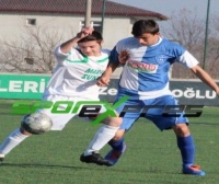 Erenlerspor-Alaağaçspor