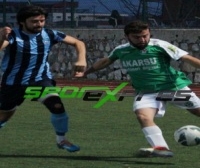 Erenlerspor-Harmanlıkspor:2-1