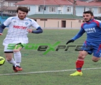 Erenlerspor-Karapürçekspor:2-0