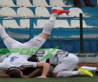 Erenlerspor-Kırkpınarspor: 0-4