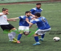 Erenlerspor-Pamukova1968: 0-1