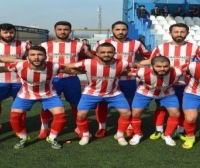 Erenlerspor-Pamukova1968:0-0