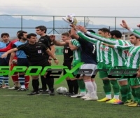 Erenlerspor-Sapanca Gençlikspor:0-2