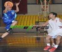 Basketbol'da Şampiyon SATSO Meslek Lisesi