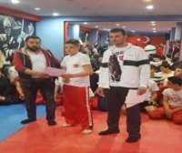 Karasu Fayt Spor’da terfi heyecanı