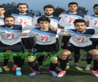 Ferizlispor-Karasu Kültürspor:6-1