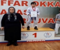 5'inci Gaffar Okkan Turnuvası start aldı