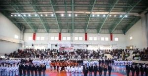 Gaffar Okkan Turnuvası sona erdi