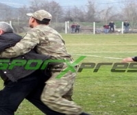 Şeyhvarmazspor:-Garajlartaçspor:4-3