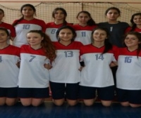 Gençler Hentbol Şampiyonları Belli Oldu