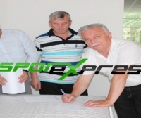 Sakaryaspor Genel Kurulu 28/06/2014