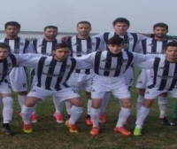 Geyvespor-Sakarya Caddesi: 6-1