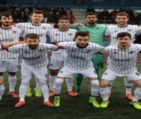 Sakarya Caddesi-Geyvespor:2-4