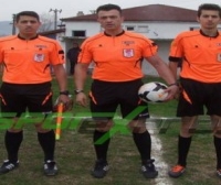 Geyvespor-Karasu Aziziyespor:3-0