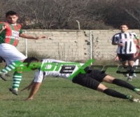 Geyvespor-Hendek Dereköy:5-2