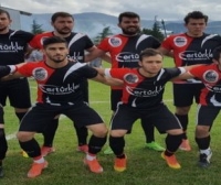 Geyvespor-Akyazı Akınspor: 0-0