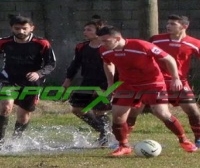 Geyvespor-Akyazigücü:1-1