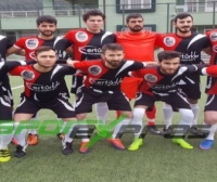 Hacımercanspor-Geyvespor:0-2
