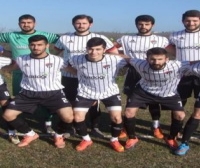 Yuvalıderespor-Geyvespor:3-3