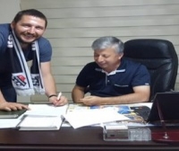 Geyvespor'da transfer devam ediyor