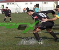 Geyvespor-Yıldırımspor:4-0