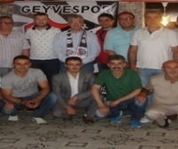 Geyvespor'da Erdinç Tuna dönemi
